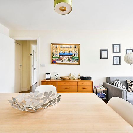 Апартаменты 2 Bed Flat Next Old Street Tube Лондон Экстерьер фото